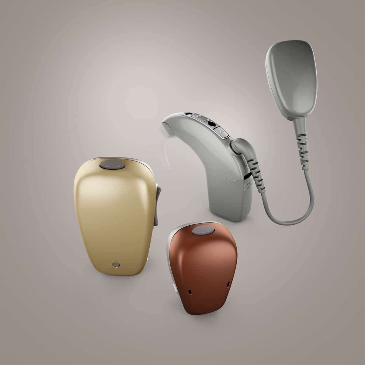 Bone-Anchored-Hearing-Devices